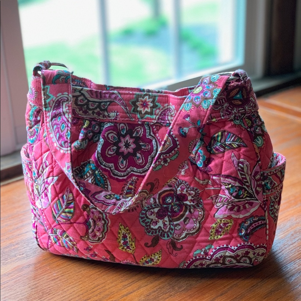 Vera Bradley Shoulder Bag